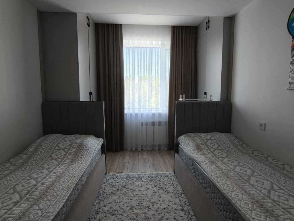 Продажа, Элитка, 4 ком, 102 м2, этаж 3/12, ж/к Кремлёвский, Сост: Евроремонт - фото 13