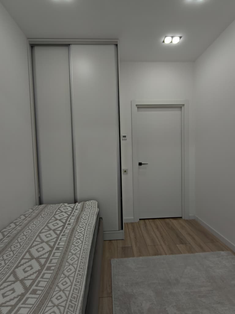 Продажа, Элитка, 4 ком, 102 м2, этаж 3/12, ж/к Кремлёвский, Сост: Евроремонт - фото 14