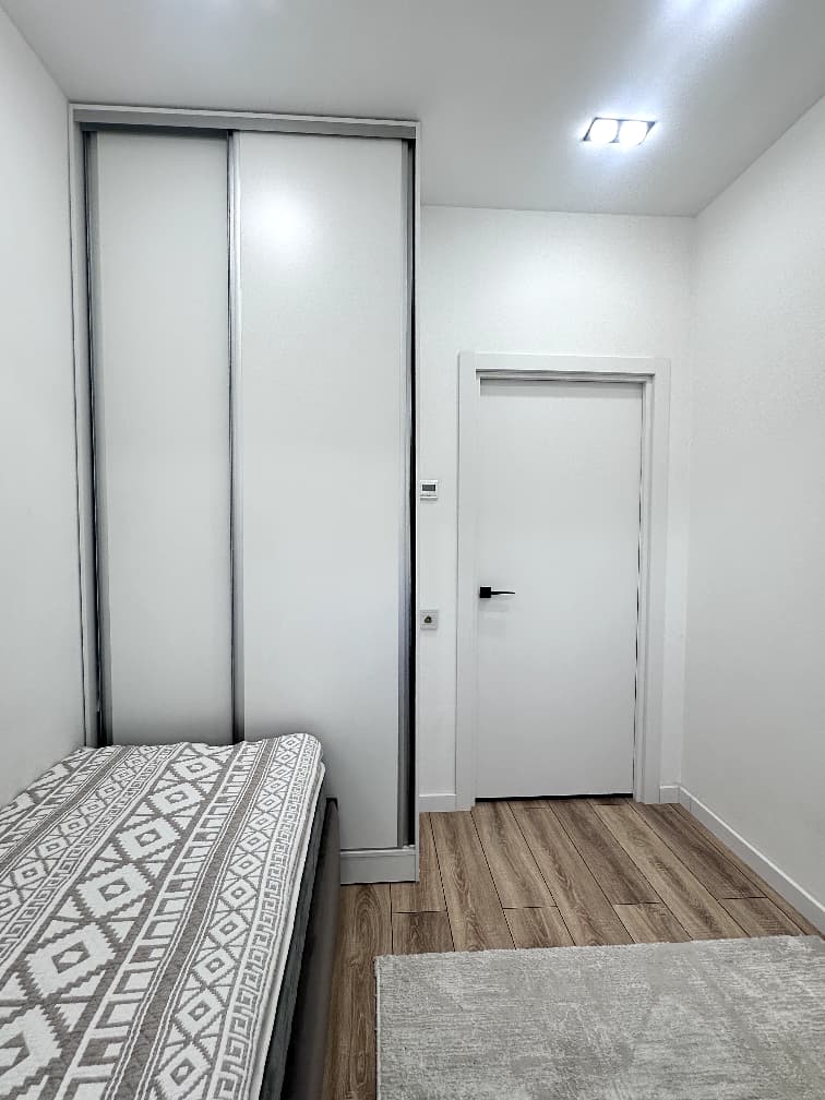 Продажа, Элитка, 4 ком, 102 м2, этаж 3/12, ж/к Кремлёвский, Сост: Евроремонт - фото 27