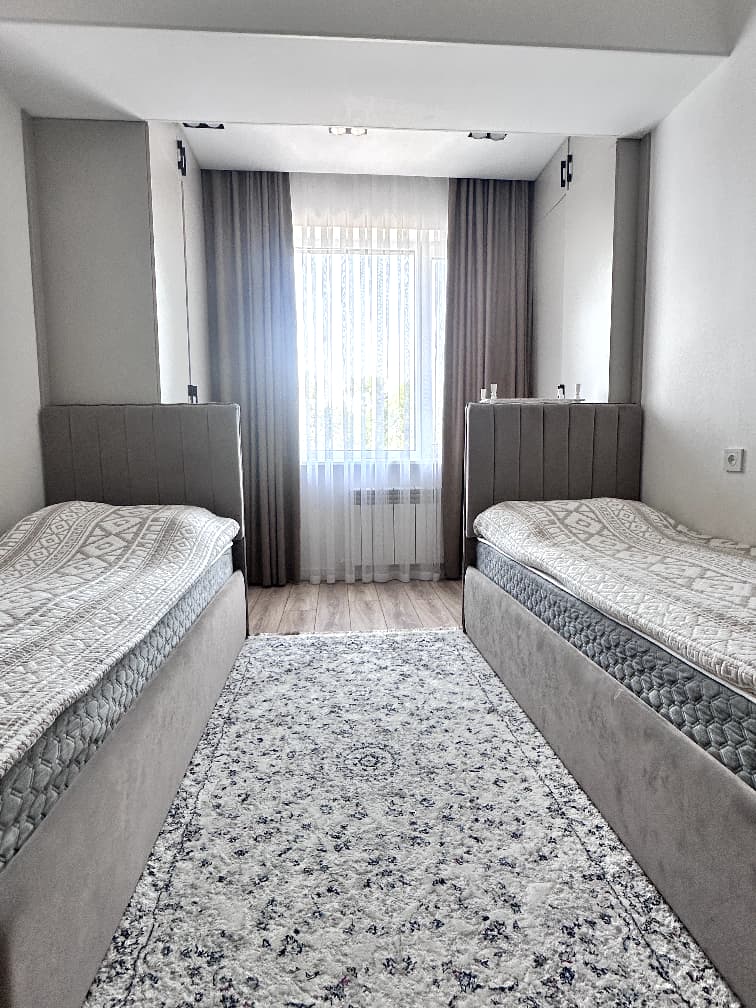 Продажа, Элитка, 4 ком, 102 м2, этаж 3/12, ж/к Кремлёвский, Сост: Евроремонт - фото 29
