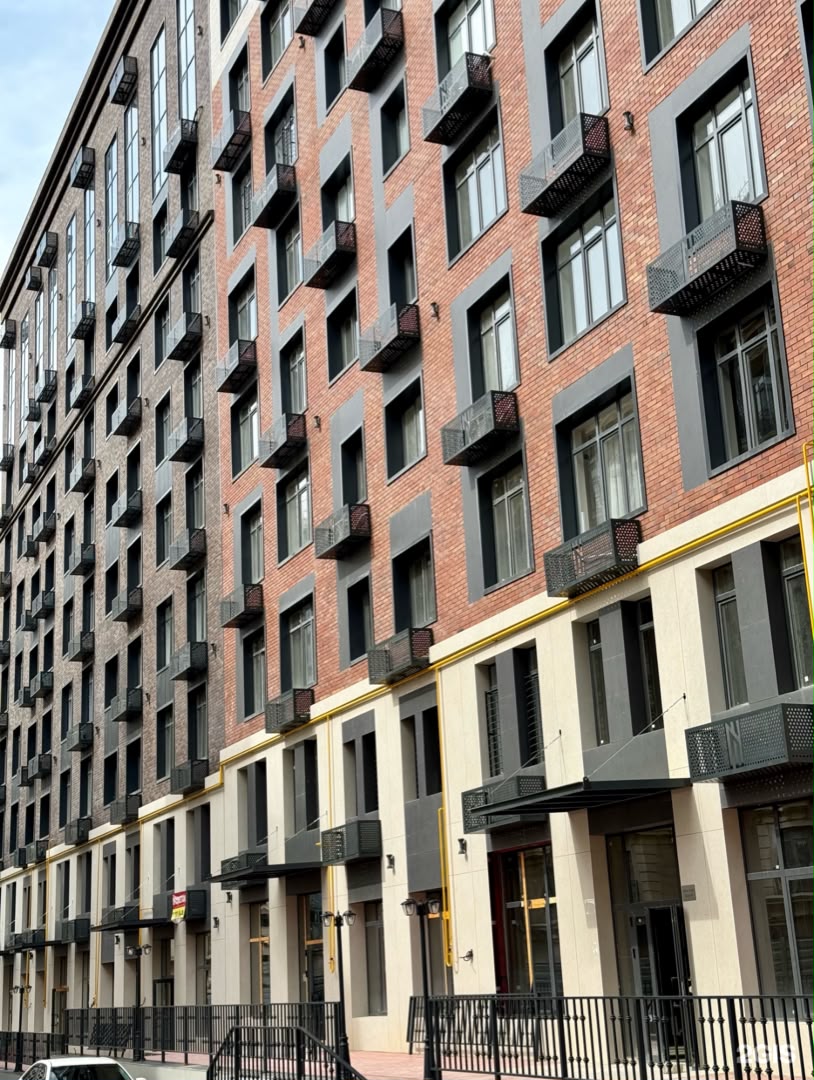 Продажа, Элитка, 1 ком, 39.38 м2, этаж 14/15, ж/к Нью-Йорк сити (New York city), Сост: Сдан ПСО - фото 1