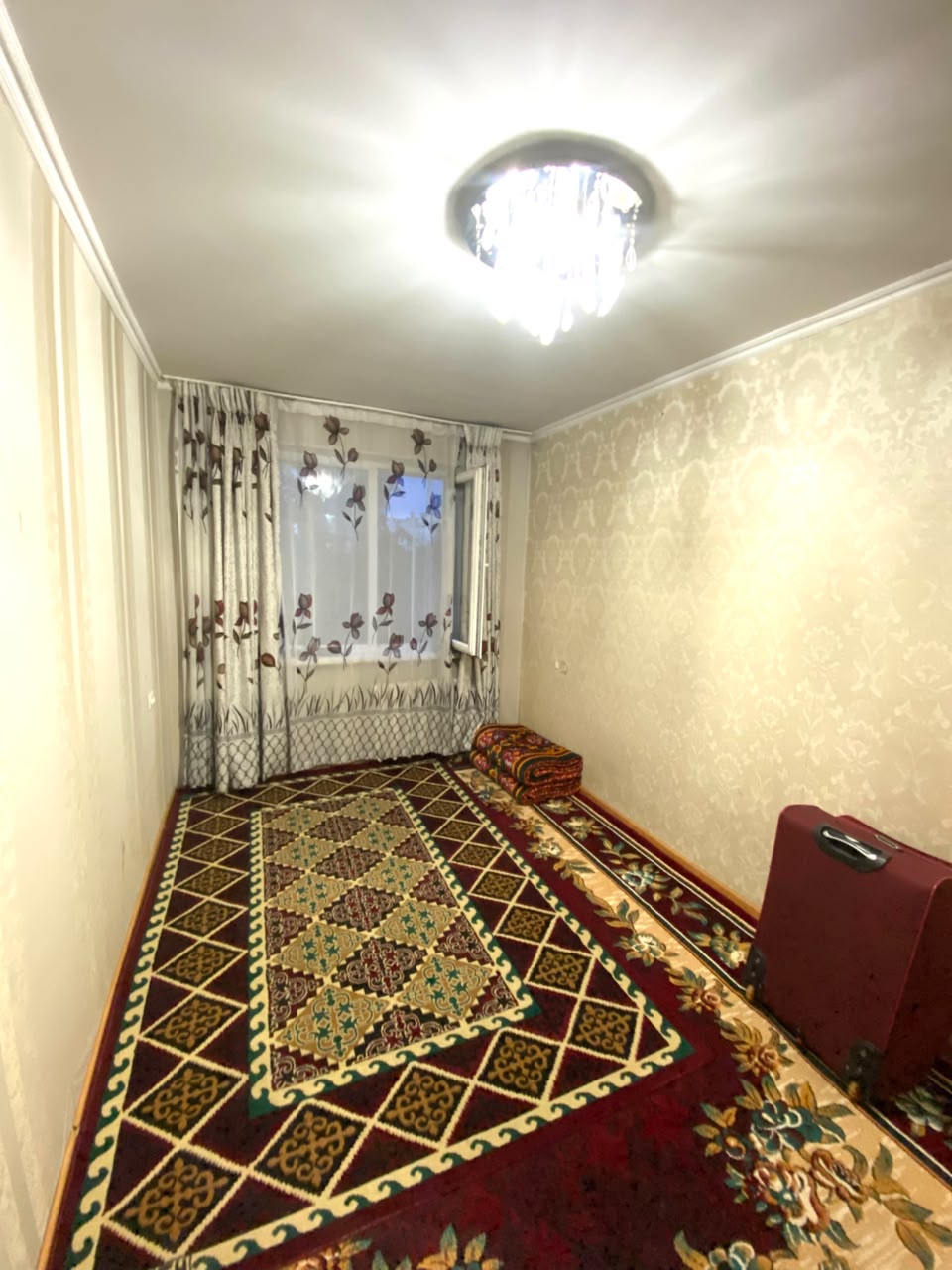 3 ком, 104 серия, 58 м2, этаж 4/5, Сост: Хорошее - фото 3