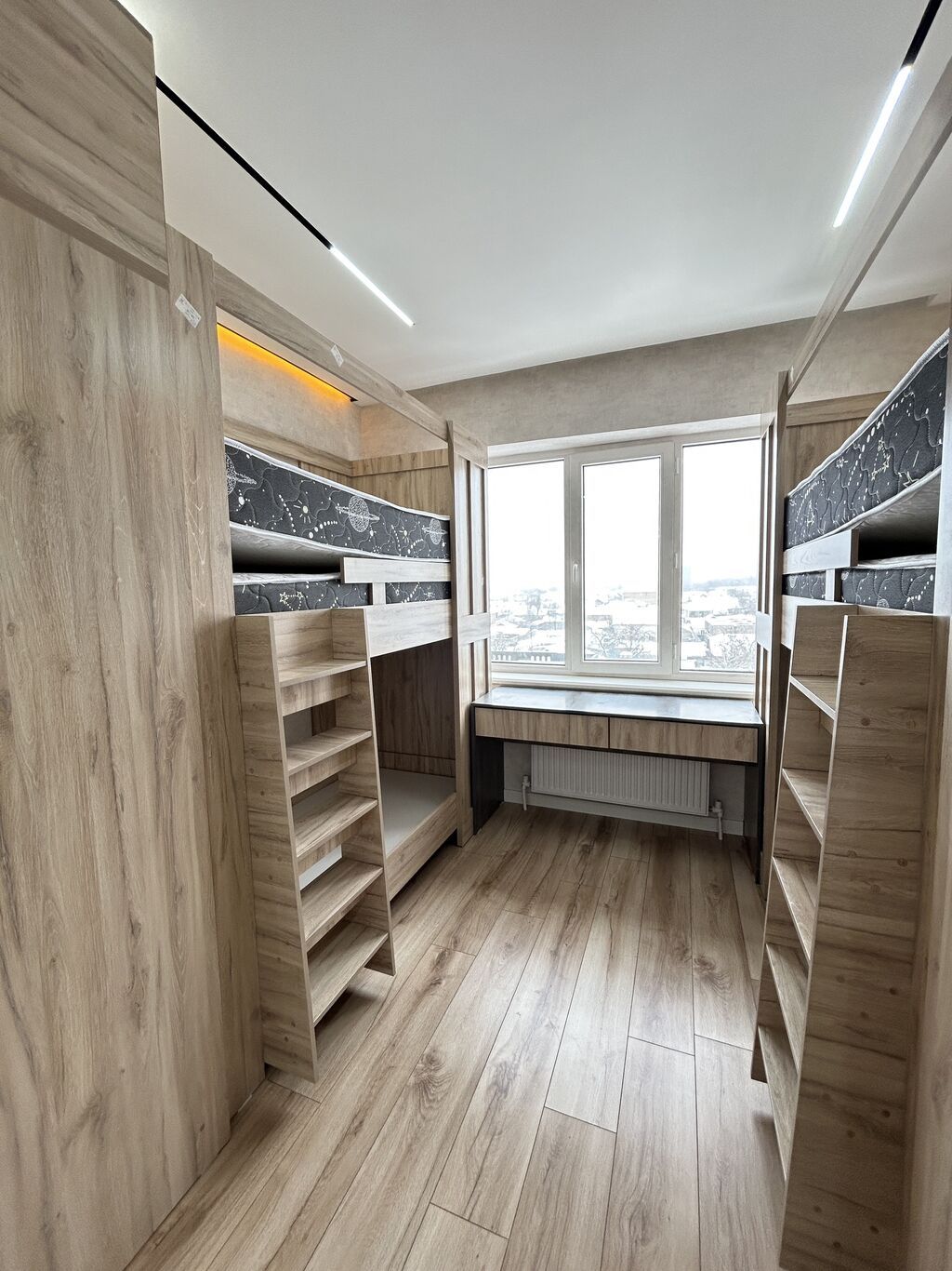 Элитка, 1 ком, 48 м2, этаж 6/9, ж/к JIbek City - фото 3