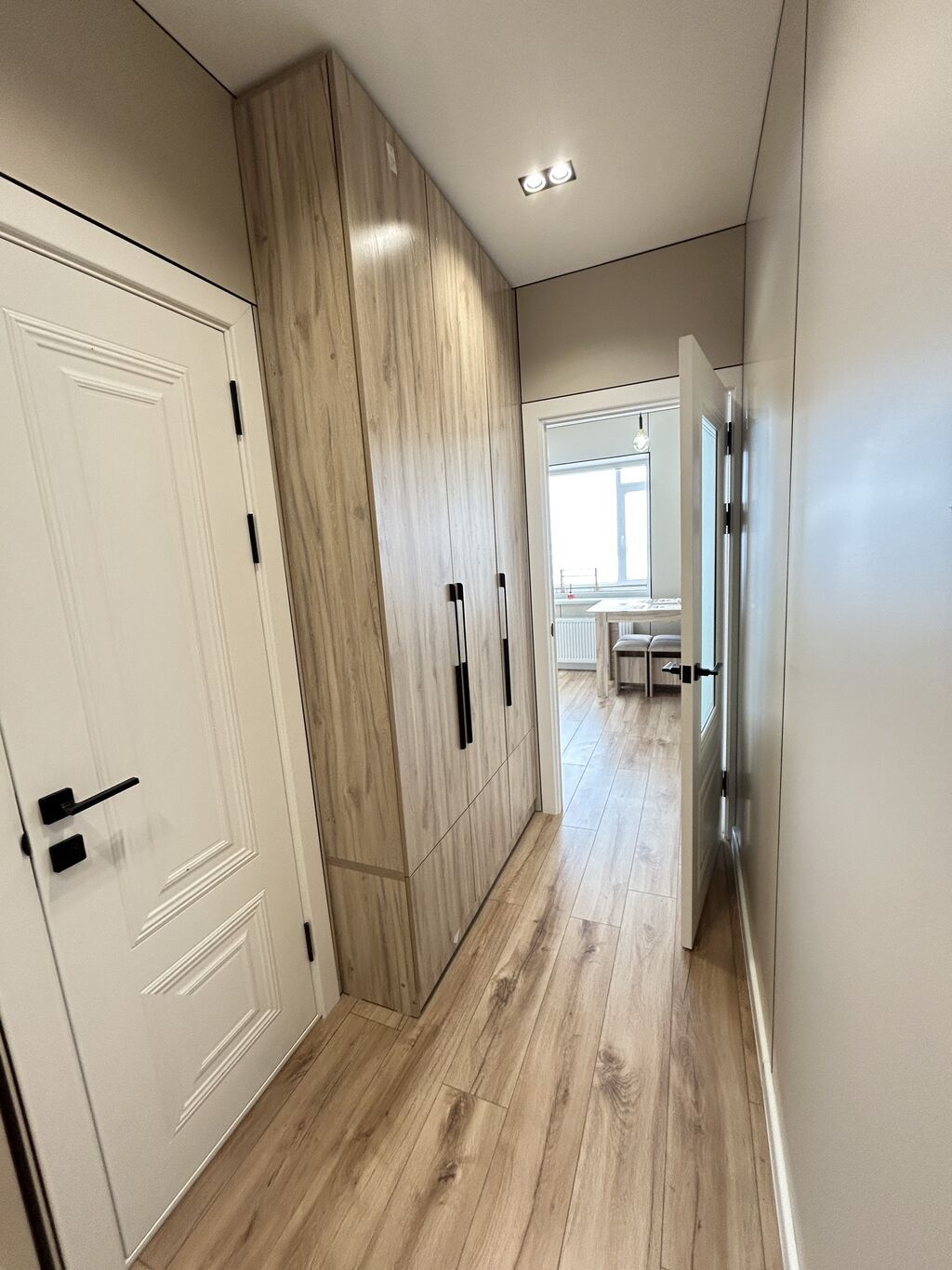 Элитка, 1 ком, 48 м2, этаж 6/9, ж/к JIbek City - фото 7
