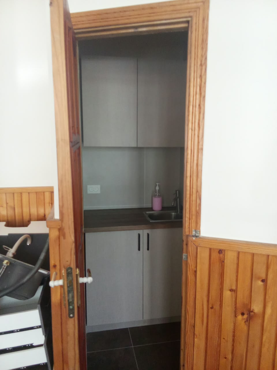 Офис, Коммерческая, 100 м2, этаж 1/1, Сост: Евроремонт - фото 3