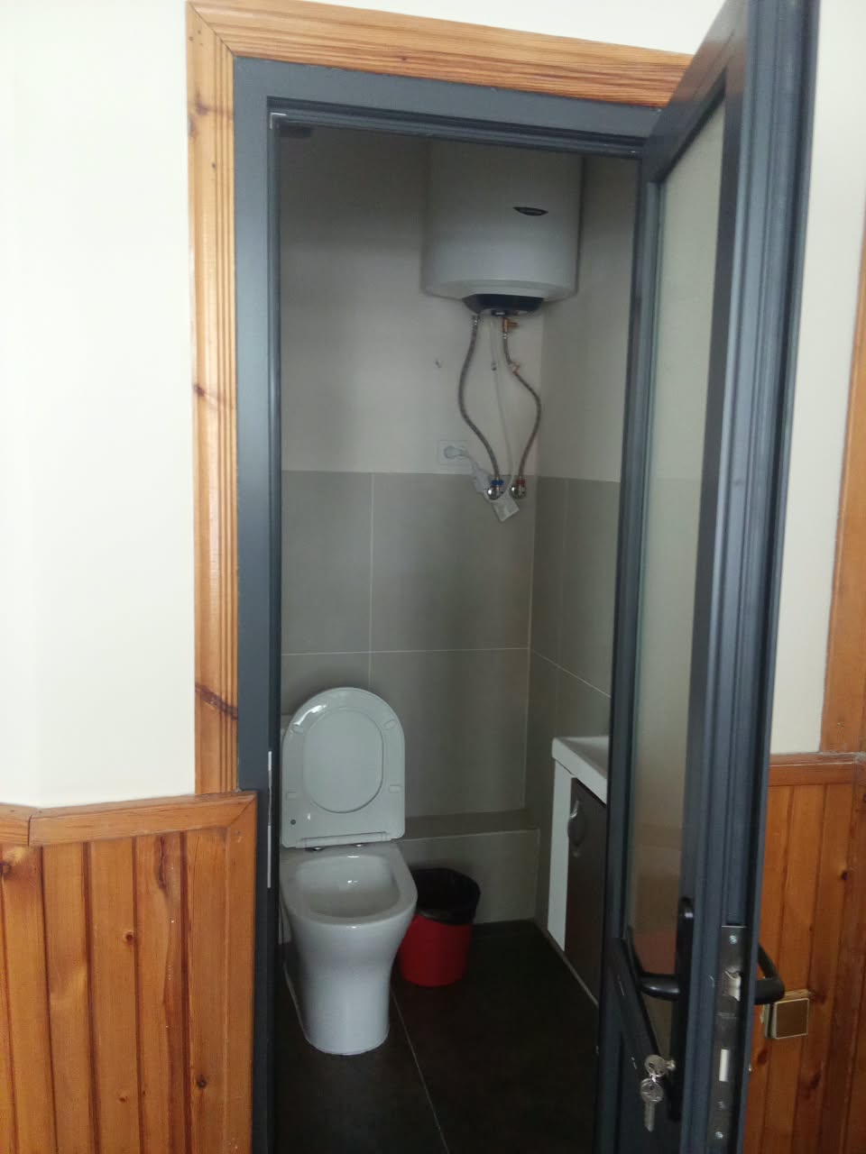 Офис, Коммерческая, 100 м2, этаж 1/1, Сост: Евроремонт - фото 4