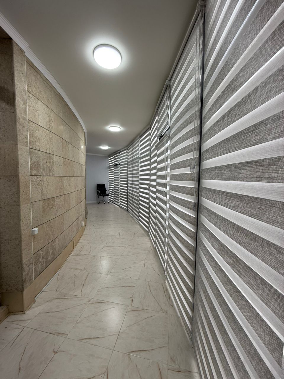 Офис, Коммерческая, 94.4 м2, этаж 2/10, Сост: Евроремонт - фото 3
