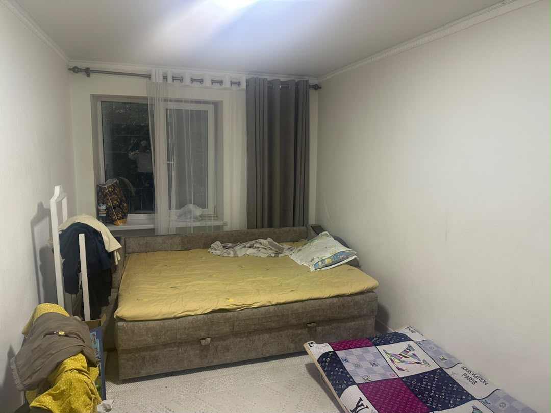 Продажа, Хрущёвка, 2 ком, 43 м2, этаж 1/4, Сост: Евроремонт - фото 3