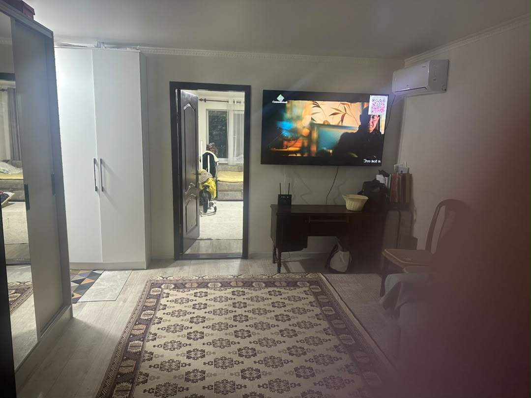 Продажа, Хрущёвка, 2 ком, 43 м2, этаж 1/4, Сост: Евроремонт - фото 7