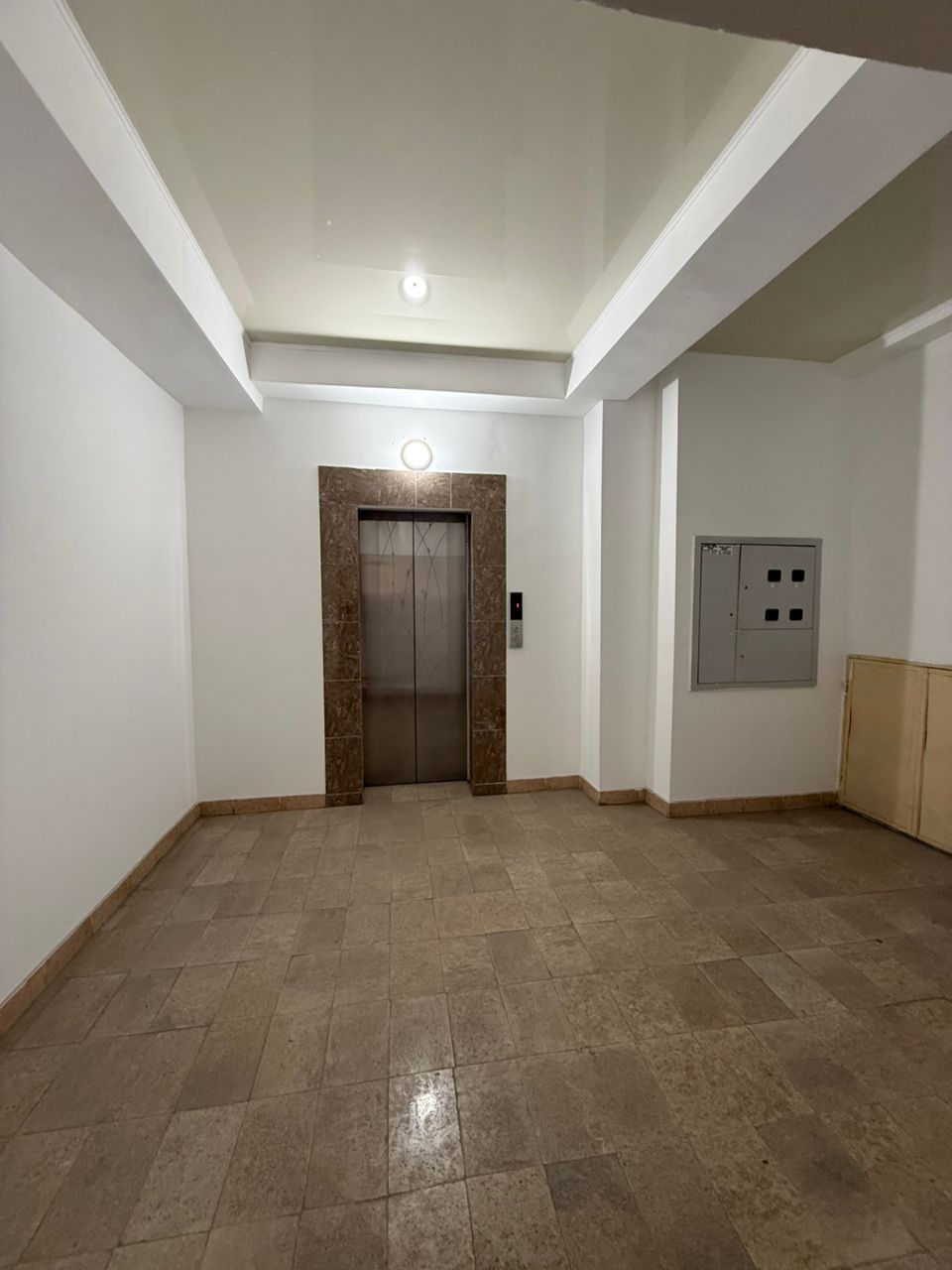 Офис, Коммерческая, 94.4 м2, этаж 2/10, Сост: Евроремонт - фото 8