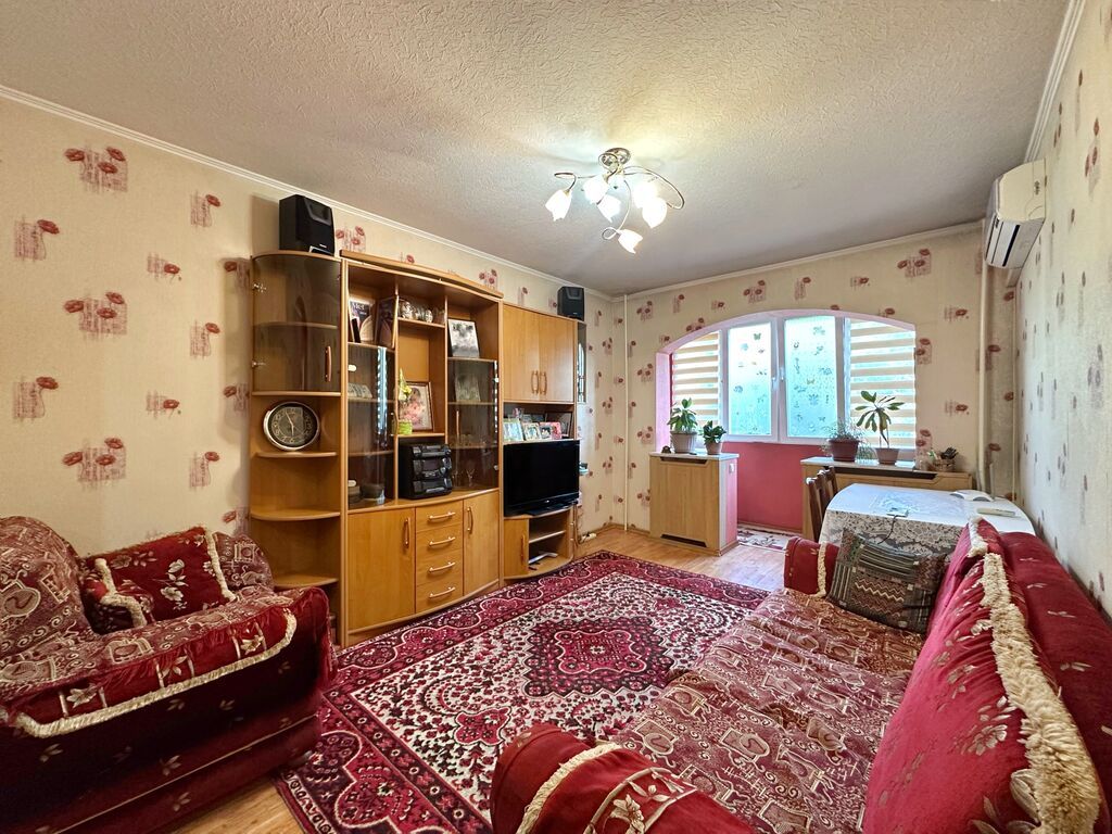 3 ком, 104 серия, 58 м2, этаж 2/5, Сост: Среднее - фото 7