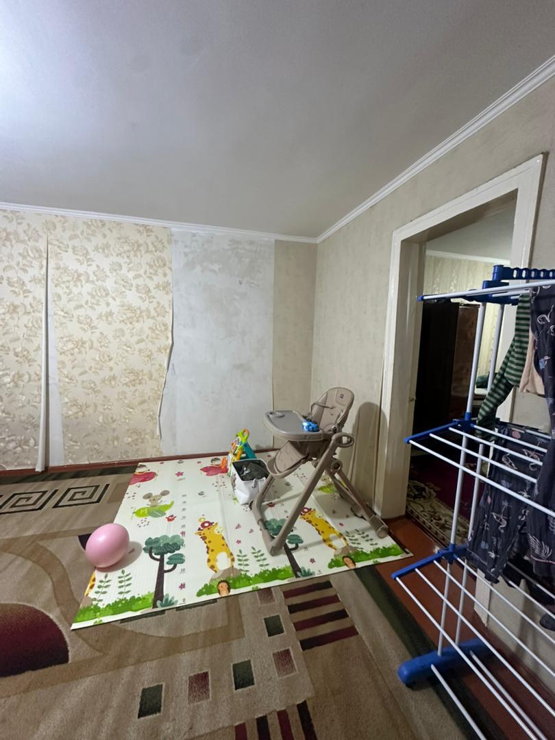 2 ком, Хрущёвка, 44 м2, этаж 2/4, Сост: Евроремонт - фото 5