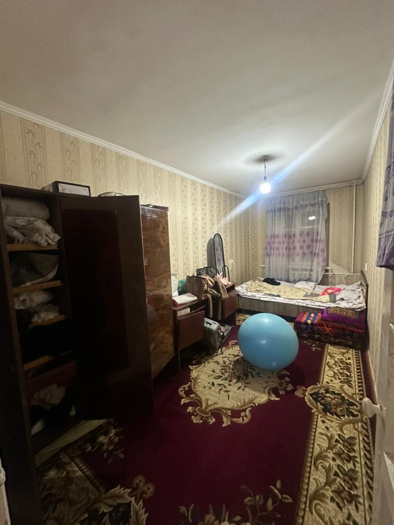 2 ком, Хрущёвка, 44 м2, этаж 2/4, Сост: Евроремонт - фото 6