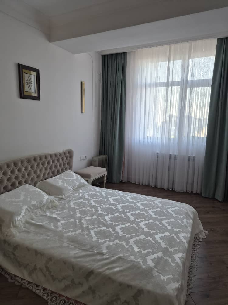 Элитка, 3 ком, 103 м2, этаж 6/14, ж/к Верона Резиденс, Сост: Евроремонт - фото 6