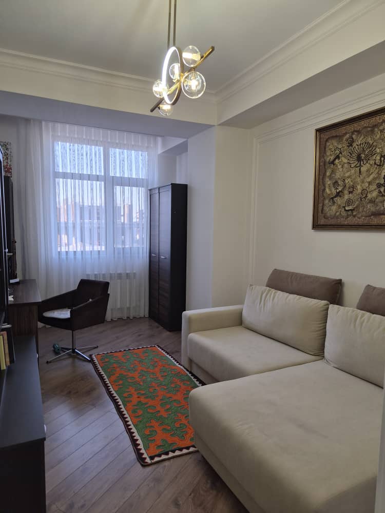 Элитка, 3 ком, 103 м2, этаж 6/14, ж/к Верона Резиденс, Сост: Евроремонт - фото 7