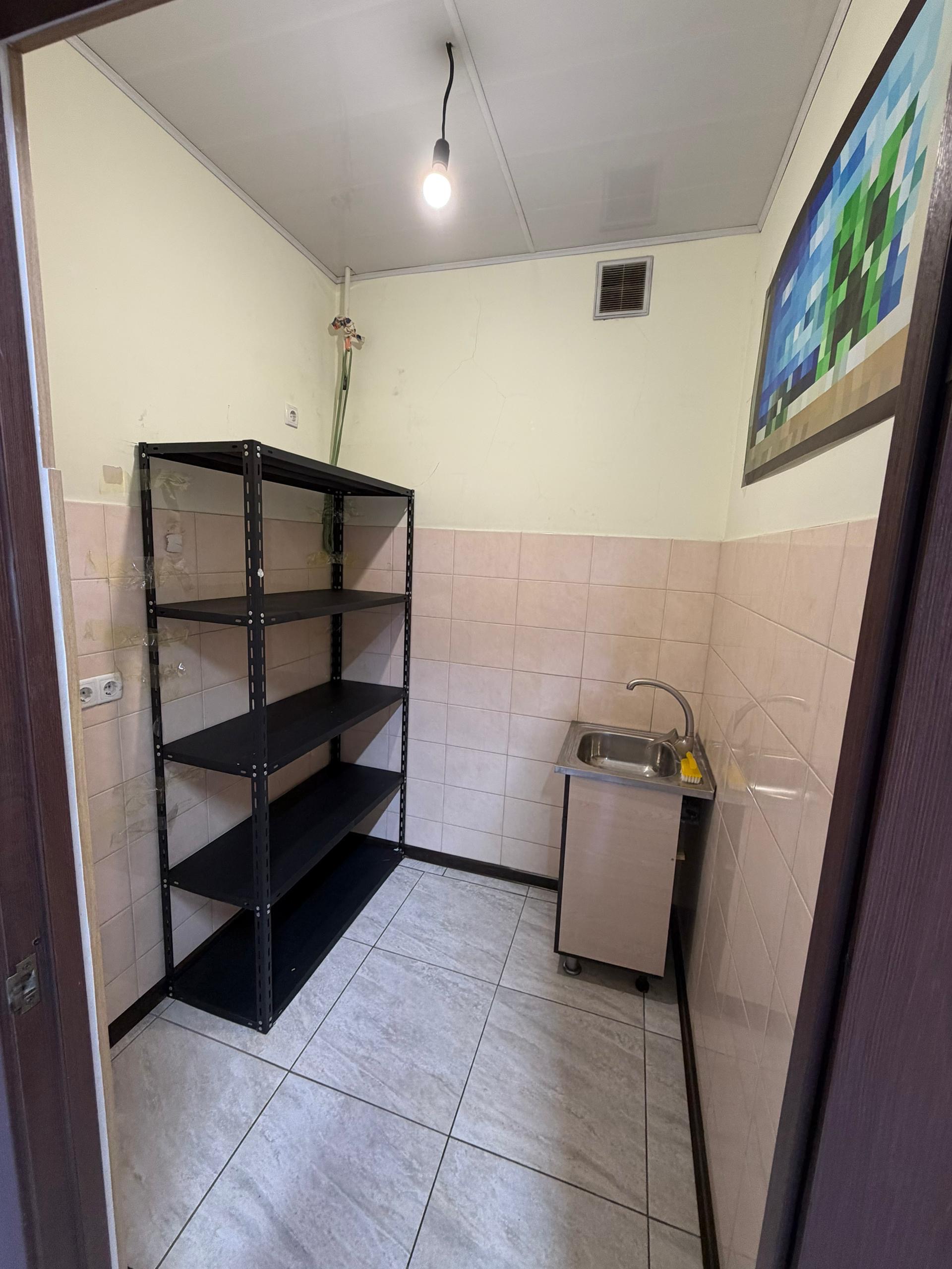 Продажа, Офис, Коммерческая, 80 м2, этаж 1/3 - фото 5