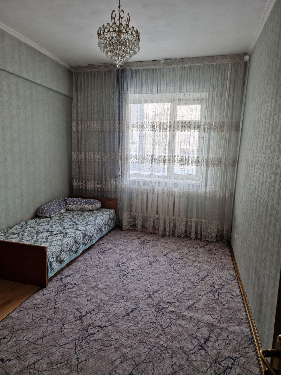 3 ком, Индивидуальный проект, 67 м2, этаж 4/5, Сост: Хорошее - фото 2