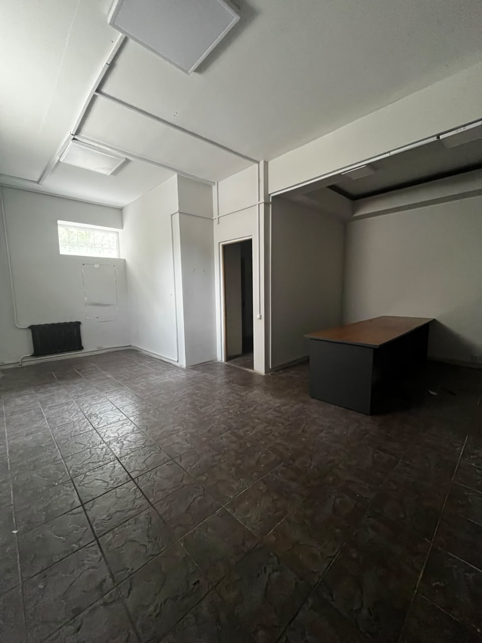 Офис, Коммерческая, 700 м2, этаж 6/6, Сост: Хорошее - фото 2
