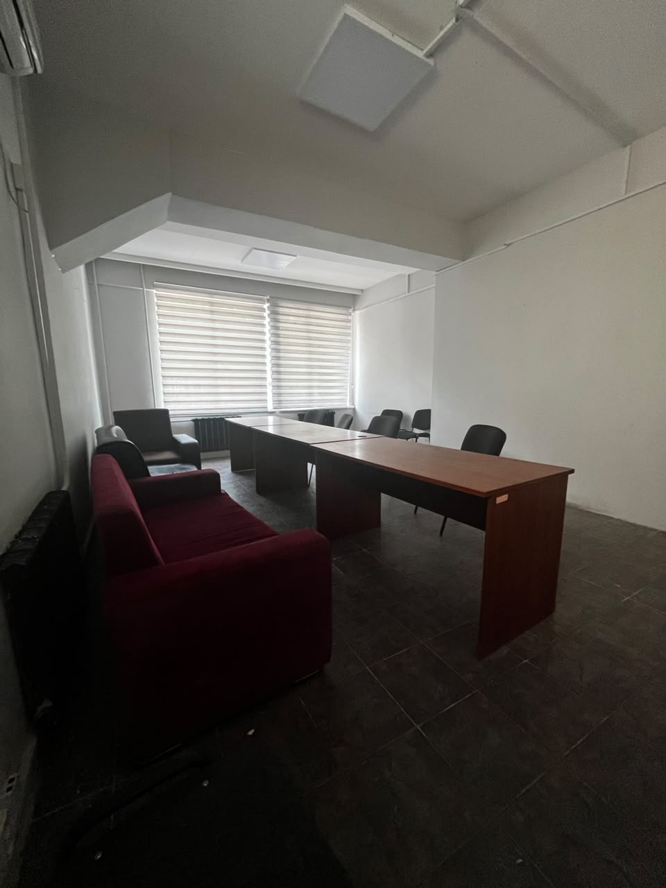 Офис, Коммерческая, 700 м2, этаж 6/6, Сост: Хорошее - фото 3