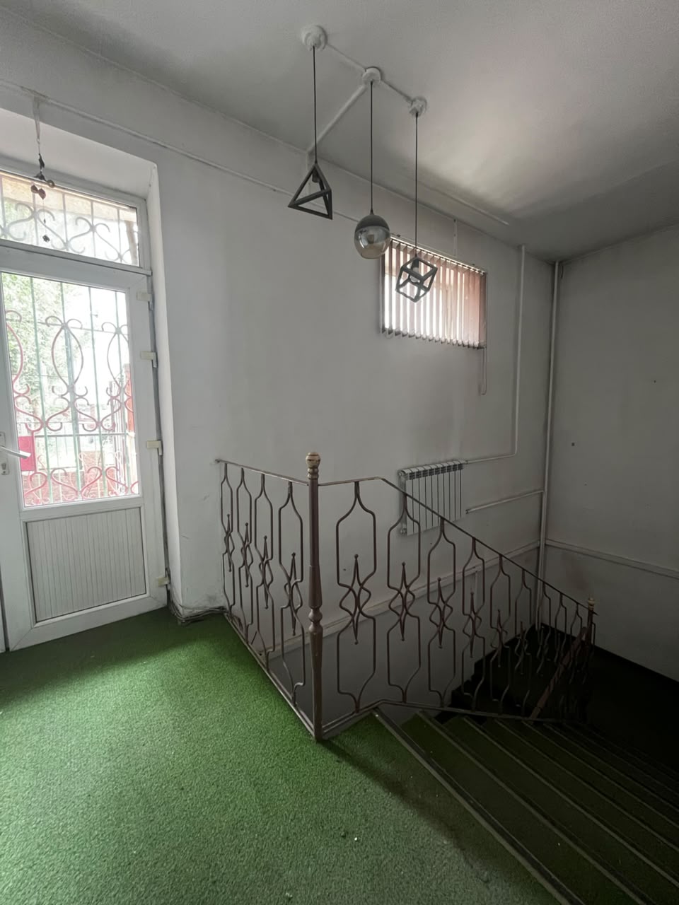 Офис, Коммерческая, 700 м2, этаж 6/6, Сост: Хорошее - фото 5