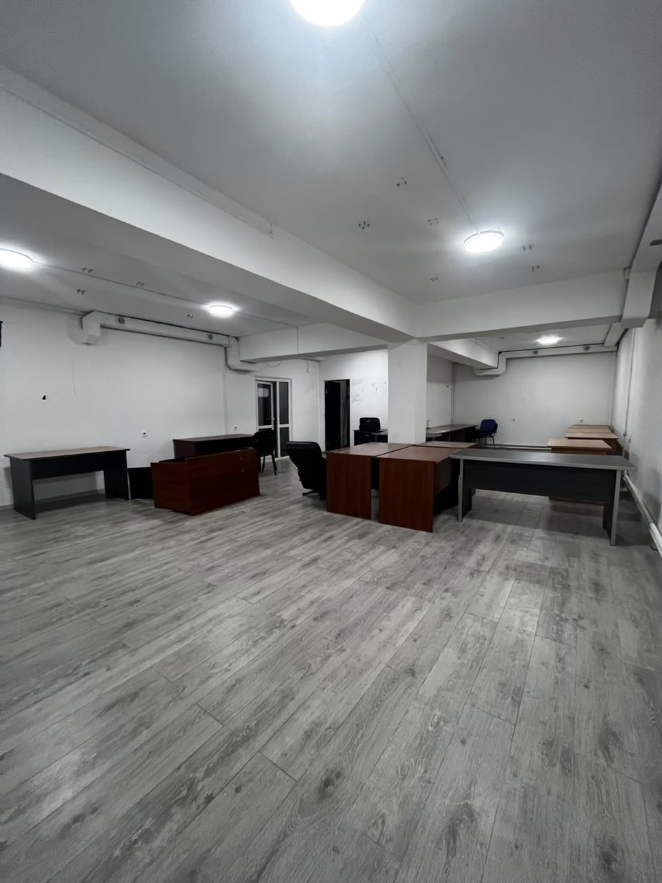 Офис, Коммерческая, 700 м2, этаж 6/6, Сост: Хорошее - фото 6