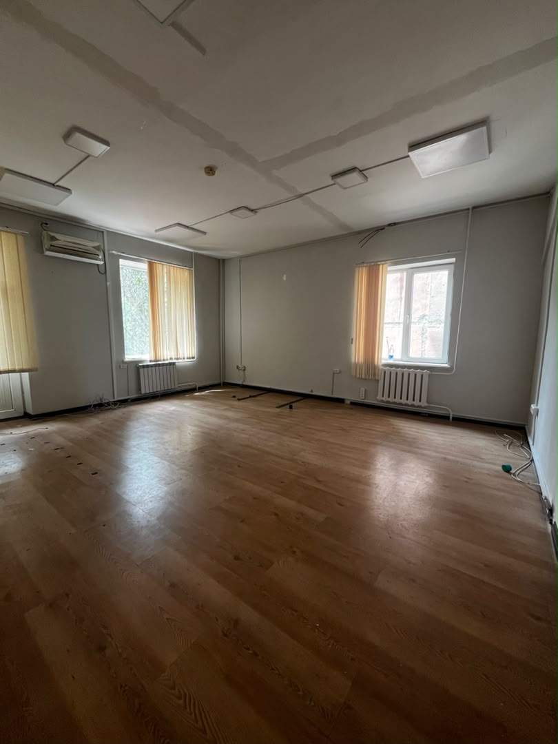 Офис, Коммерческая, 700 м2, этаж 6/6, Сост: Хорошее - фото 8