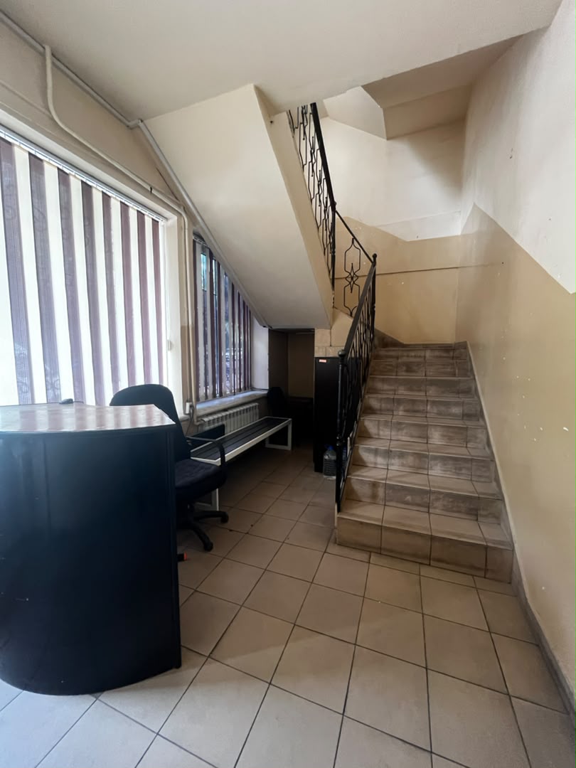 Офис, Коммерческая, 700 м2, этаж 6/6, Сост: Хорошее - фото 9