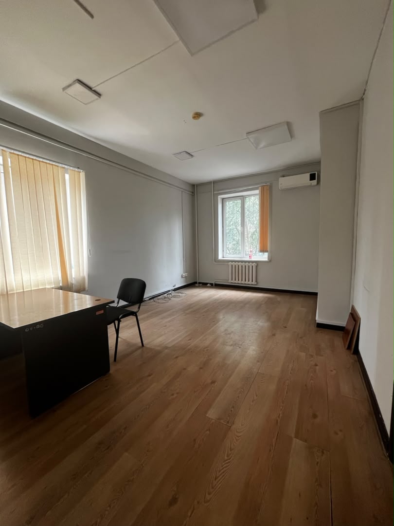 Офис, Коммерческая, 700 м2, этаж 6/6, Сост: Хорошее - фото 10
