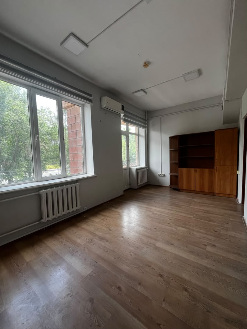 Офис, Коммерческая, 700 м2, этаж 6/6, Сост: Хорошее - фото 11