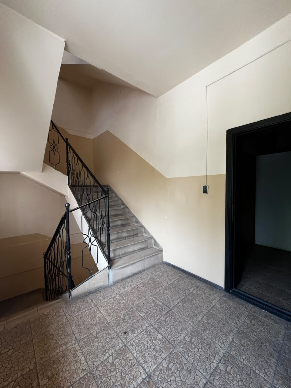 Офис, Коммерческая, 700 м2, этаж 6/6, Сост: Хорошее - фото 13