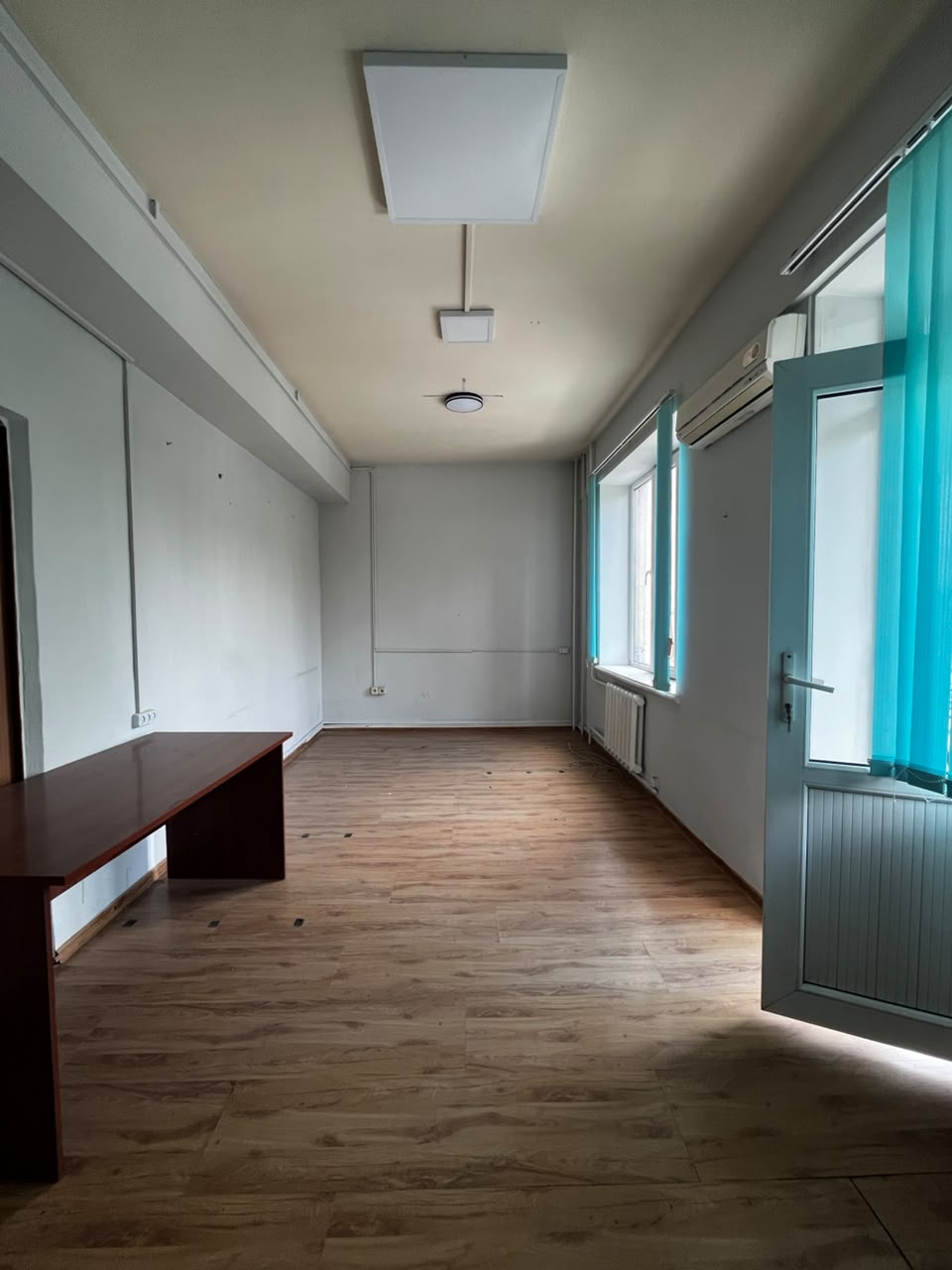 Офис, Коммерческая, 700 м2, этаж 6/6, Сост: Хорошее - фото 15