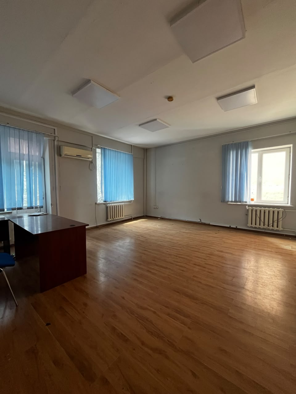Офис, Коммерческая, 700 м2, этаж 6/6, Сост: Хорошее - фото 16