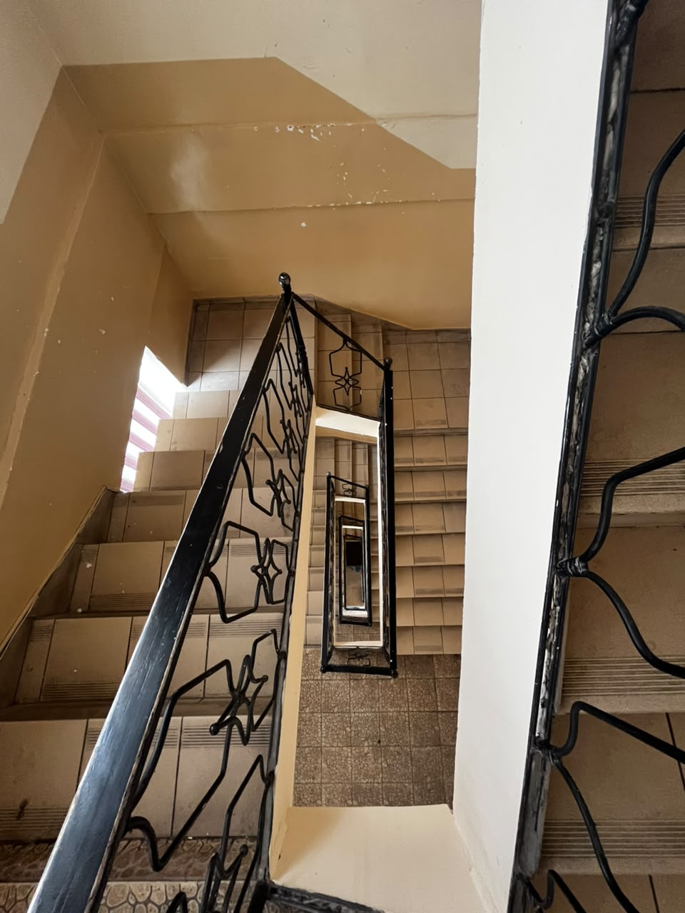 Офис, Коммерческая, 700 м2, этаж 6/6, Сост: Хорошее - фото 17
