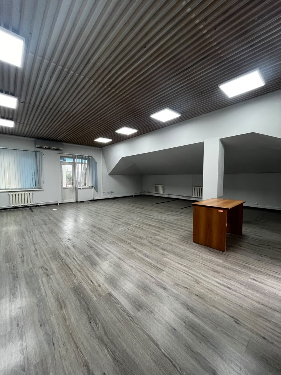 Офис, Коммерческая, 700 м2, этаж 6/6, Сост: Хорошее - фото 20