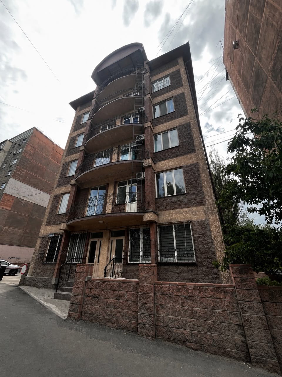 Офис, Коммерческая, 700 м2, этаж 6/6, Сост: Хорошее - фото 21