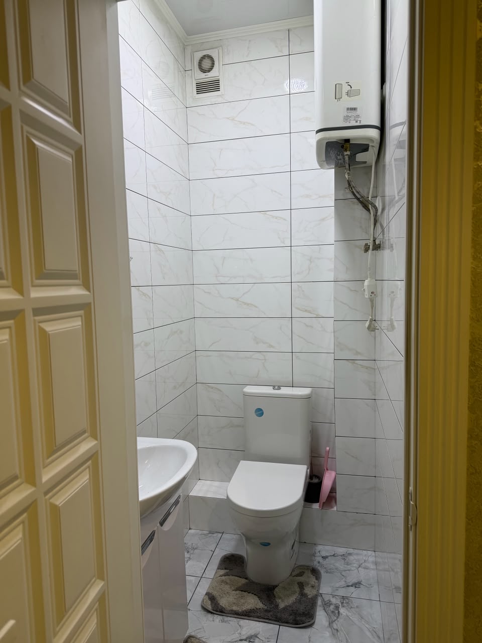 Аренда, Элитка, 2 ком, 53 м2, этаж 13/13, ж/к Александрия (Alexandria), Сост: Евроремонт - фото 1