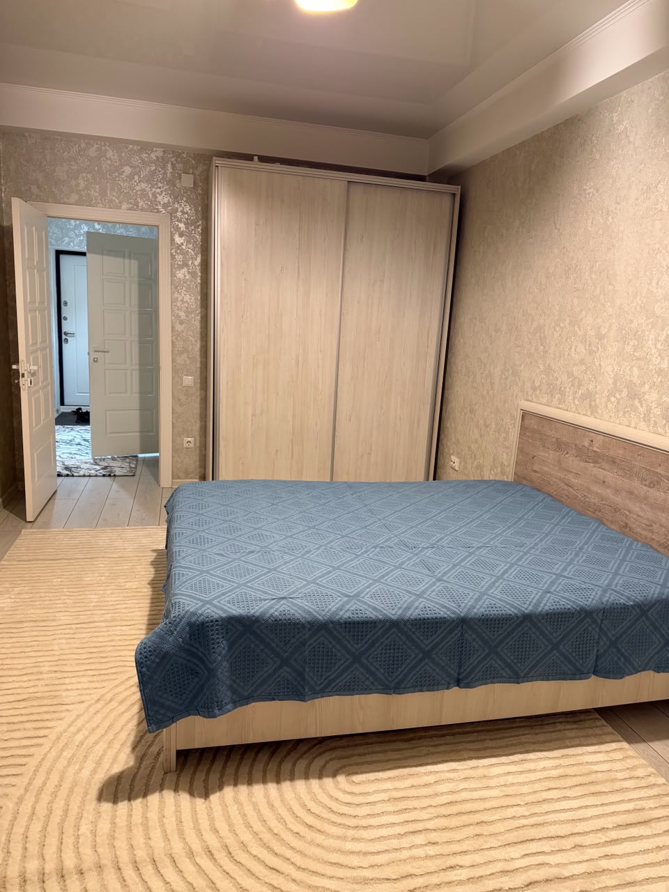 Аренда, Элитка, 2 ком, 53 м2, этаж 13/13, ж/к Александрия (Alexandria), Сост: Евроремонт - фото 3