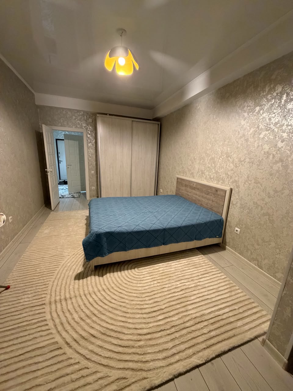 Аренда, Элитка, 2 ком, 53 м2, этаж 13/13, ж/к Александрия (Alexandria), Сост: Евроремонт - фото 4