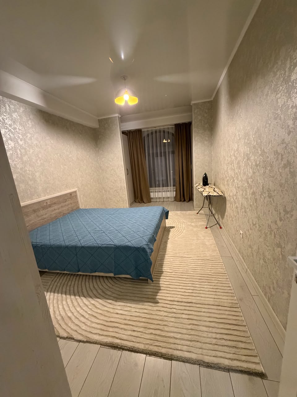 Аренда, Элитка, 2 ком, 53 м2, этаж 13/13, ж/к Александрия (Alexandria), Сост: Евроремонт - фото 5