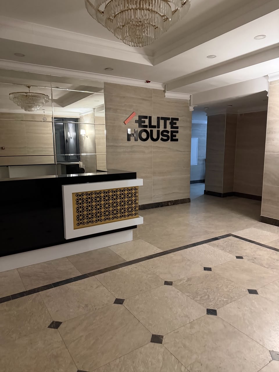 Аренда, Элитка, 2 ком, 53 м2, этаж 13/13, ж/к Александрия (Alexandria), Сост: Евроремонт - фото 13