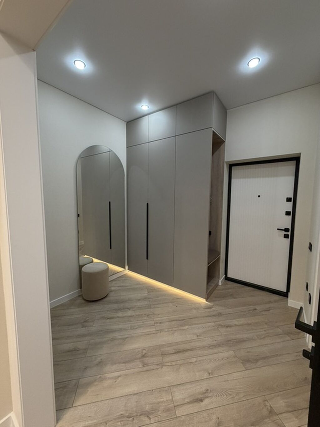 Элитка, 2 ком, 50 м2, этаж 16/16, ж/к BROOKLYN, Сост: Евроремонт - фото 2