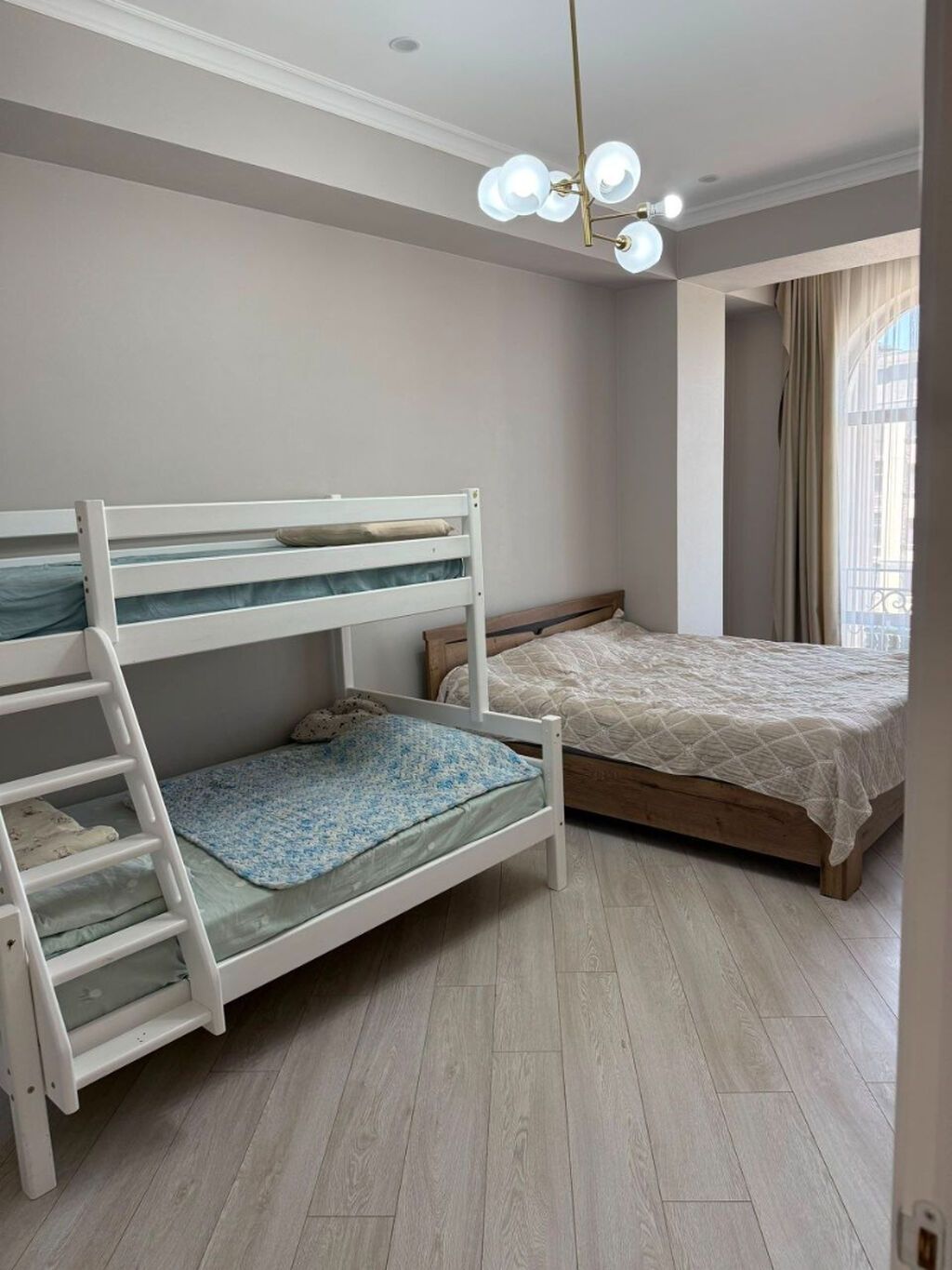 Элитка, 2 ком, 92 м2, этаж 9/13, ж/к Асанбай Сити (Asanbay City) - фото 6