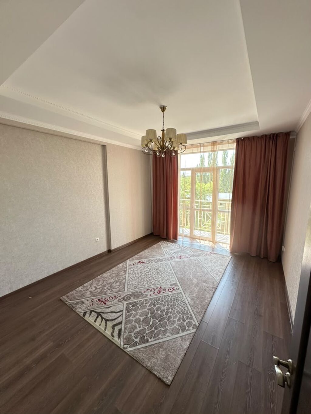 Элитка, 92 м2, этаж 3/10, ж/к Мега Строй, Сост: Евроремонт - фото 6