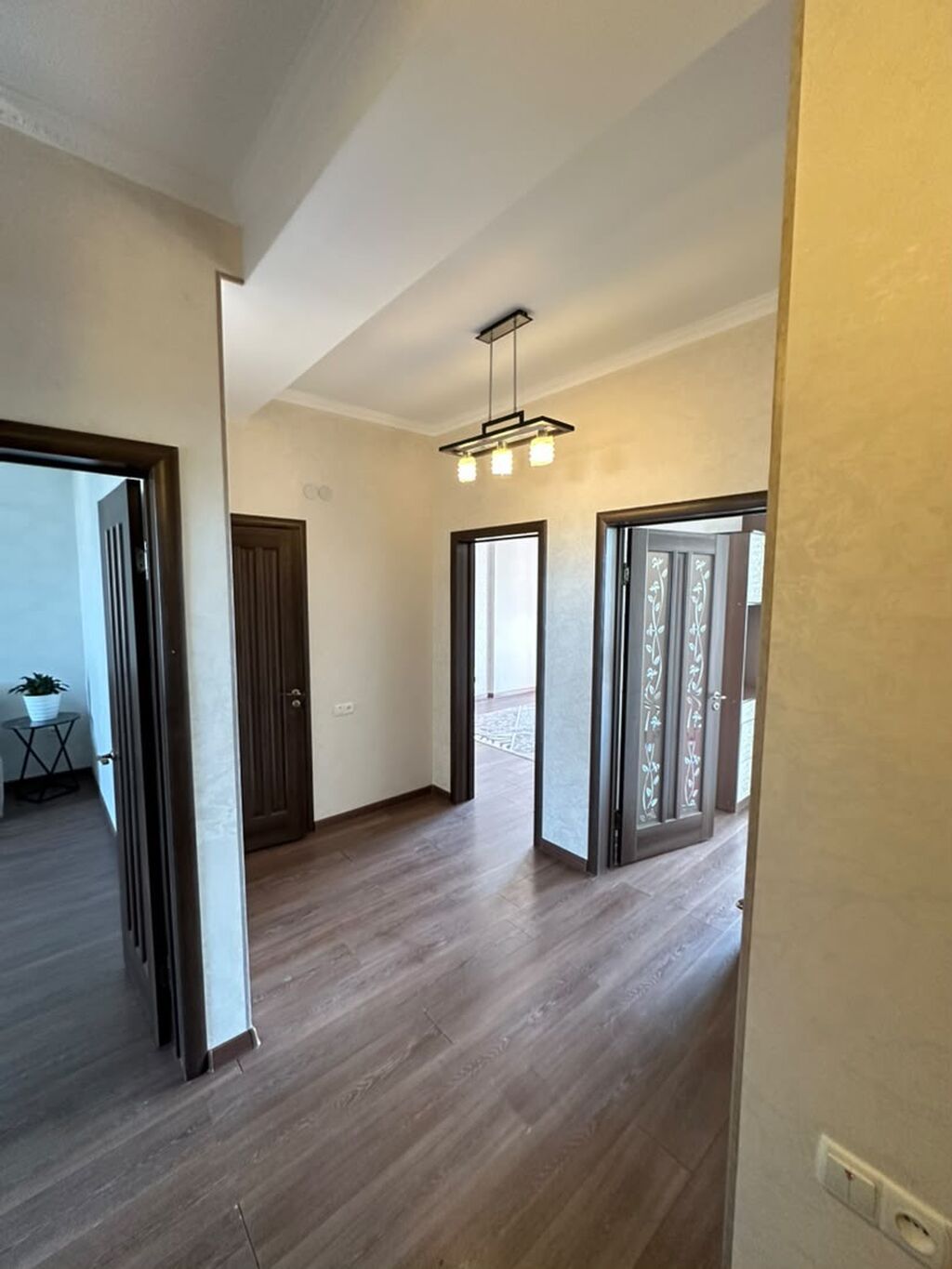 Элитка, 92 м2, этаж 3/10, ж/к Мега Строй, Сост: Евроремонт - фото 7