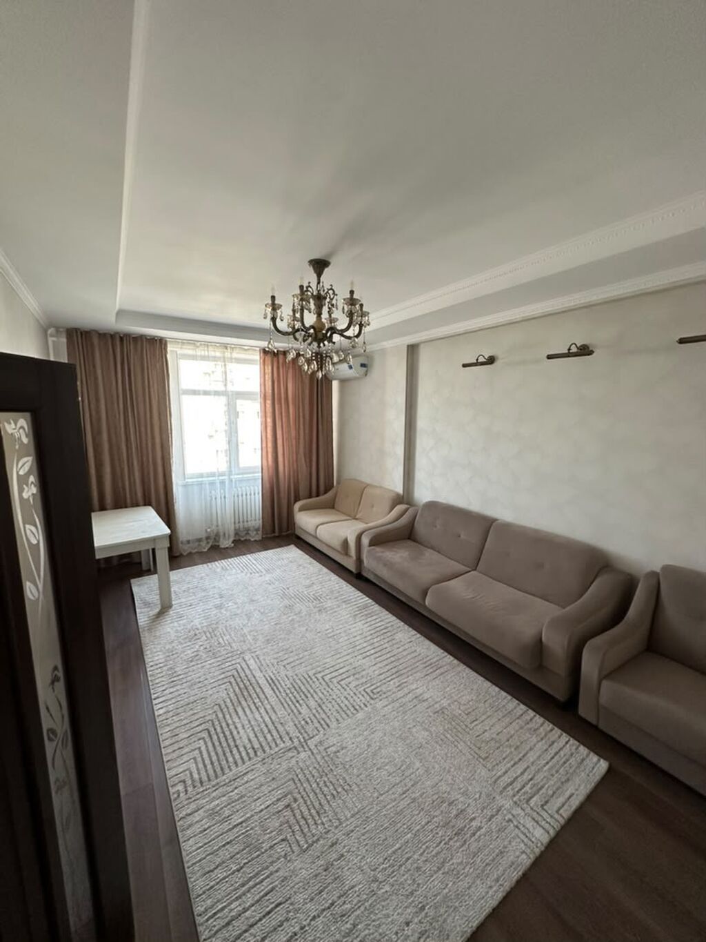 Элитка, 92 м2, этаж 3/10, ж/к Мега Строй, Сост: Евроремонт - фото 10