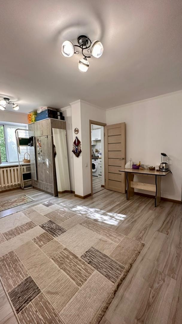 1 ком, Хрущёвка, 30 м2, этаж 1/4, Сост: Евроремонт - фото 4