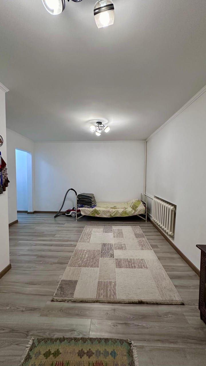 1 ком, Хрущёвка, 30 м2, этаж 1/4, Сост: Евроремонт - фото 12