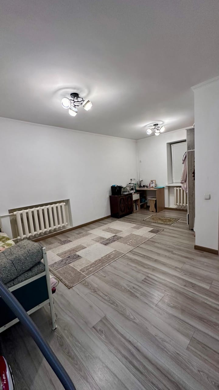 1 ком, Хрущёвка, 30 м2, этаж 1/4, Сост: Евроремонт - фото 13