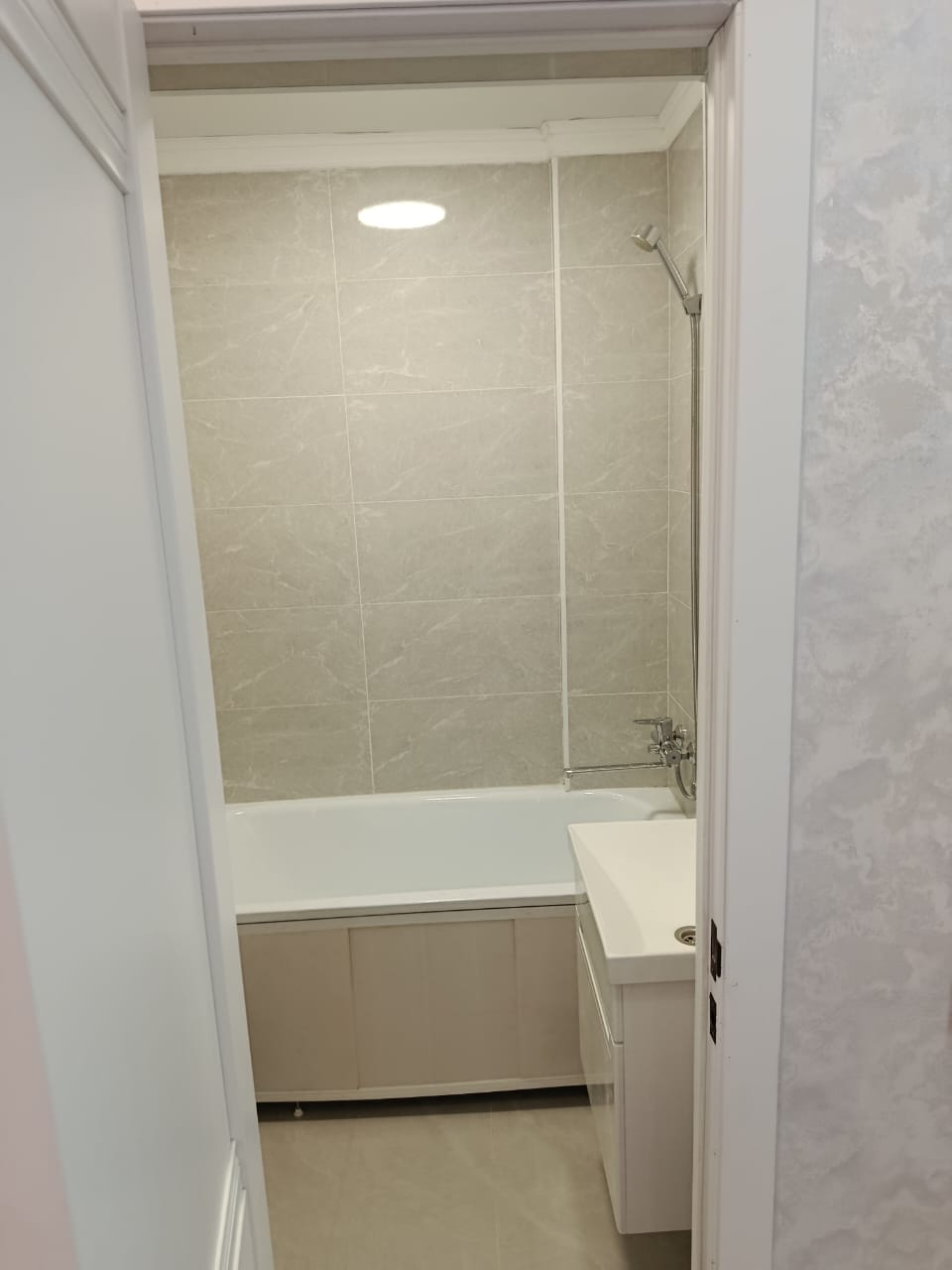 Элитка, 1 ком, 40 м2, этаж 2/9, Сост: Строящийся ПСО - фото 10