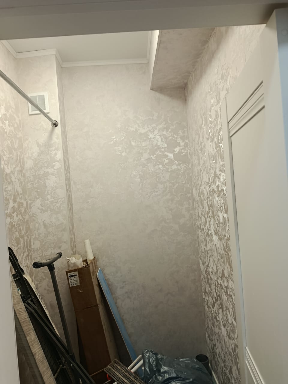 Элитка, 1 ком, 40 м2, этаж 2/9, Сост: Строящийся ПСО - фото 11